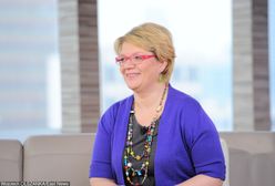 Dorota Zawadzka nie radzi sobie najlepiej. Pamiętacie jeszcze Supernianię?