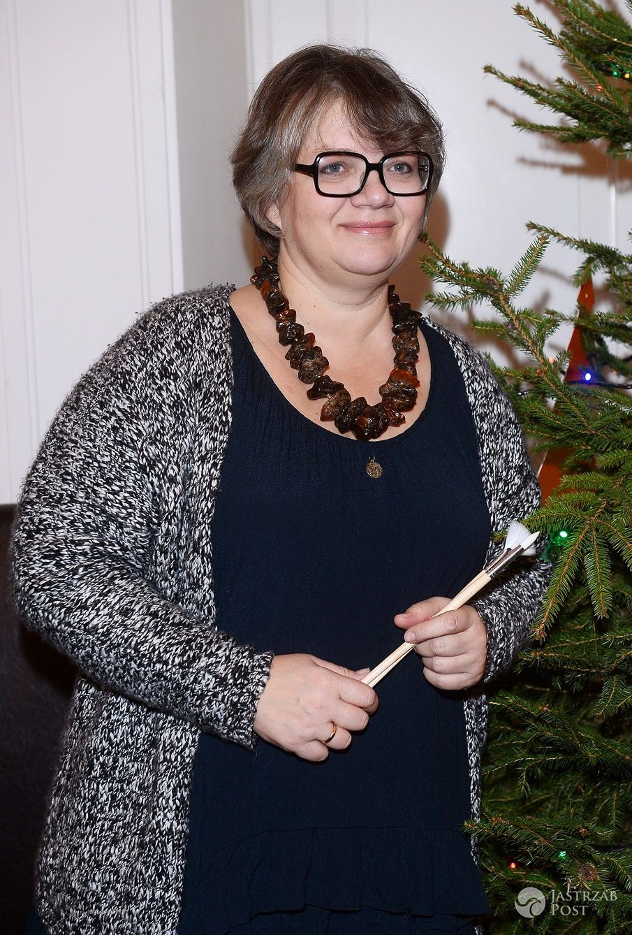 Diety gwiazd - Dorota Zawadzka
Schudła 20 kilogramów dzięki diecie białkowej