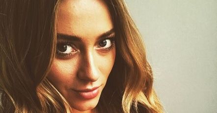 Marcelina Zawadzka o kuszących zdjęciach: Obserwują mnie też młodsze dziewczynki