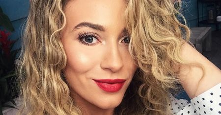 Marcelina Zawadzka stawia na modę z sieciówki. I wygląda fenomenalnie