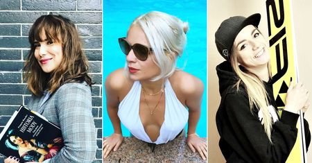 7 inspirujących Polek z okazji Międzynarodowego Dnia Dziewcząt