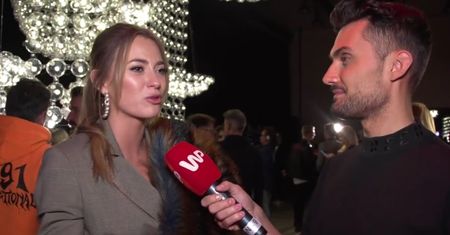 Marcelina Zawadzka: Jedna plotka na mój temat mnie zabolała [WIDEO]