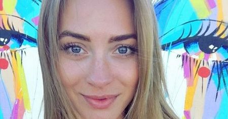 Marcelina Zawadzka chwali się ciałem na wakacjach