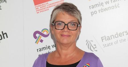 Dorota Zawadzka: co sprawiło, że tak schudła?