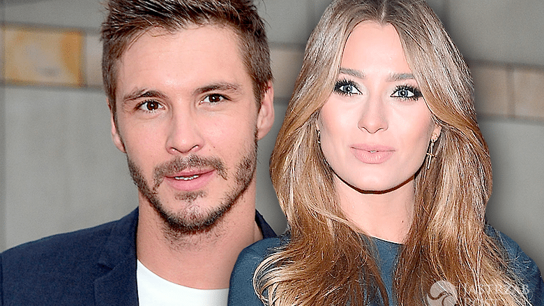 Mikołaj Roznerski i Marcelina Zawadzka są parą