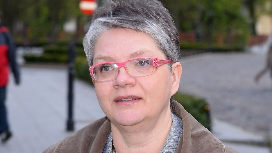 Dorota Zawadzka skomentowała sprawę księży z Koszalina