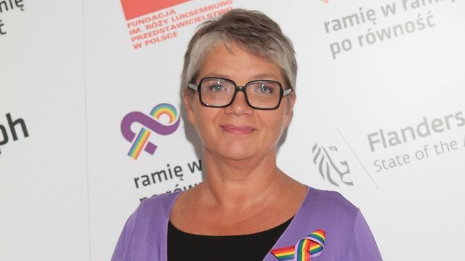 Dorota Zawadzka