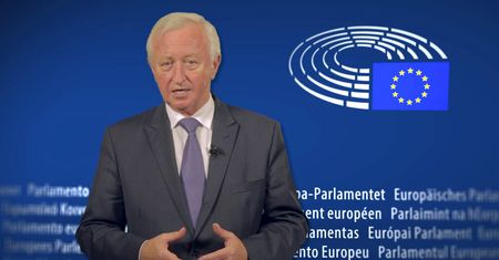 Wiceszef PE chce wprowadzenia j. arabskiego do polskich szkół