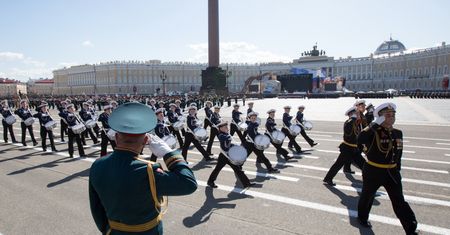Wojna z Rosją. Chińczycy: NATO w 2 dni zajmie Obwód Kaliningradzki