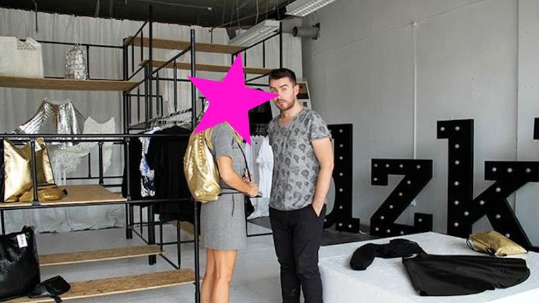 Joanna Przetakiewicz i Maciej Sieradzky 

Fotografia: screen z Facebook.com