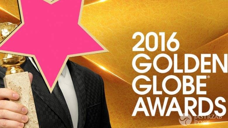 Złote Globy 2016: wiemy, kto poprowadzi ceremonię