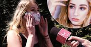 Madzia Wójcik ofiarą paskudnego przekrętu: "Mam nadzieję, że Instagram się tym zajmie". Zdradziła nam kulisy