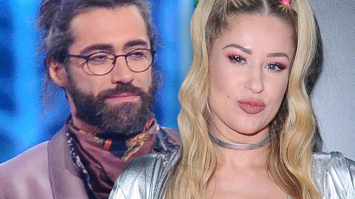 Kamil Lemieszewski i Madzia Wójcik