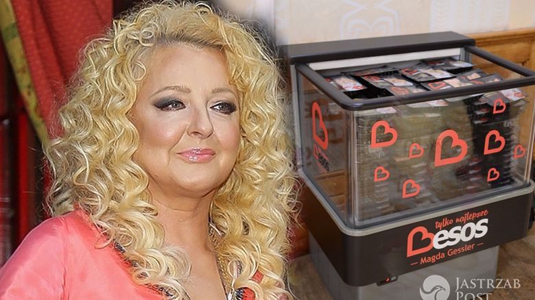Wędliny Besos Magdy Gessler