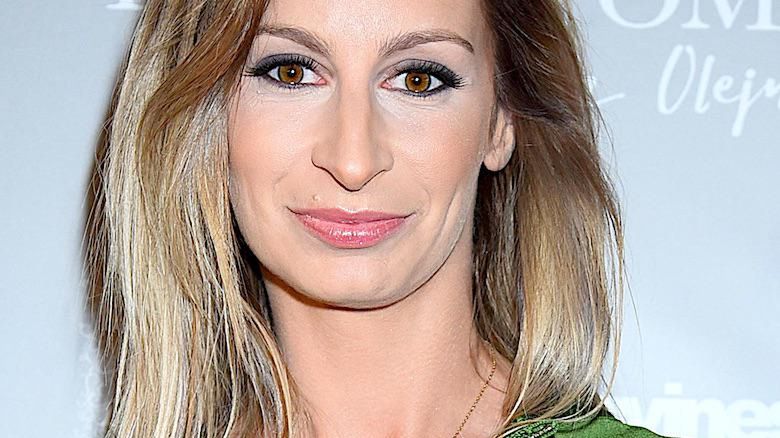 Magdalena Schejbal restauracja w Zakopanem