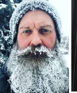 Za taką zimą raczej nie tęsknimy. W USA i Kanadzie szyby pękają w oknach