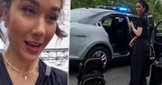 Przygody Idy Nowakowskiej na amerykańskiej autostradzie. Zepsuty samochód, policja, a w tym wszystkim jej mały synek...
