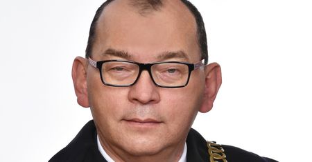 Sędzia do Andrzeja Dudy: Jest pan marnym prezydentem. Rzecznik dyscyplinarny wszczął postępowanie