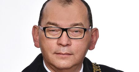 Zastępca rzecznika dyscyplinarnego Przemysław Radzik zamierza ścigać sędziów przeciwnych reformie