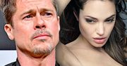 Brad Pitt wpadł w szał na widok tych zdjęć Angeliny Jolie. Koncertowo zagrała mu na nosie!