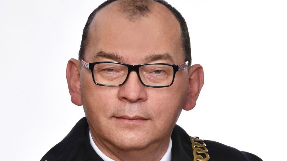 Przemysław Radzik, zastępca rzecznika dyscyplinarnego sędziów sądów powszechnych