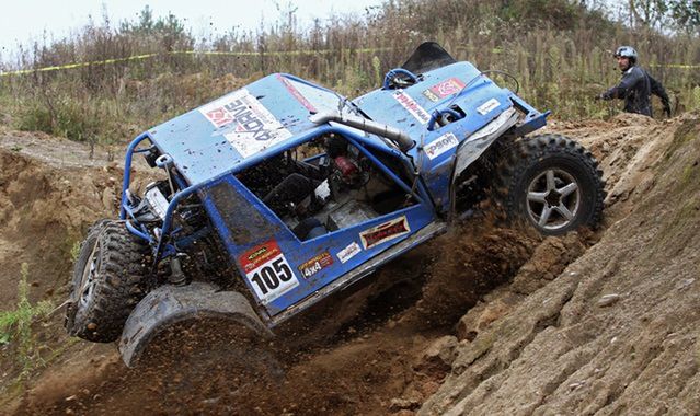 Puchar Polski Off-Road