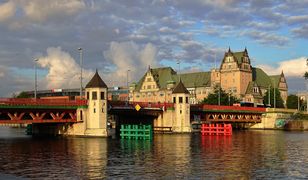 11 listopada w Szczecinie. Utrudnienia w ruchu w Święto Niepodległości 2018