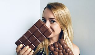 Tabliczka czekolady nie zawsze waży 100 g - sprawdzaj gramaturę na opakowaniach, bo producenci stosują "downsizing"