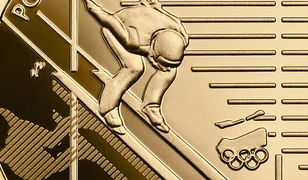 Nowa moneta od NBP.  Z okazji zimowej olimpiady