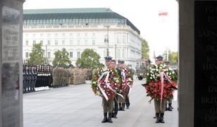 Ostry apel generałów na 100-lecie odzyskania Niepodległości. "Nie pozwólmy zniszczyć Polski"