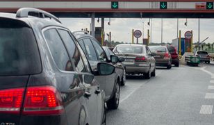Ceny autostrady A2 idą w górę. Na bramkach kierowcy sięgną głębiej do kieszeni