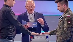 W "Familiadzie" padło pytanie "Co jest zdrowe, chociaż słodkie?". Uczestnicy programu wspięli się na wyżyny kreatywności