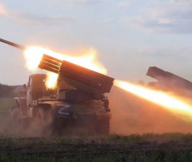 To wielki sukces Ukrainy. Udaremnili plan Putina