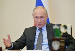 Putin i Ławrow grożą bronią jądrową. Ekspert: ta karta na pewno będzie wyciągana