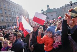 Narodowe Święto Niepodległości 2019 w Krakowie. Jakie będą atrakcje na 11 listopada?