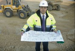 Szef drogowców oburzony. Rząd oddał budowę zakopianki... Chińczykom