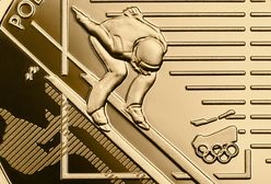 Nowa moneta od NBP.  Z okazji zimowej olimpiady