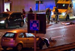 Polak jechał pod prąd w Holandii. Spowodował tragedię