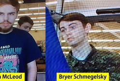 Kanada. Nastolatkowie podejrzewani o zabójstwo trzech osób