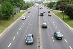 W podróży służbowej lepiej unikać autostrad