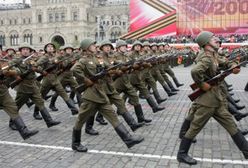 60. rocznica zwycięstwa nad faszyzmem