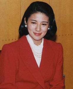 Masako Owada: najsmutniejsza księżniczka świata zostanie cesarzową?