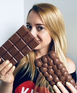 Tabliczka czekolady nie zawsze waży 100 g - sprawdzaj gramaturę na opakowaniach, bo producenci stosują "downsizing"