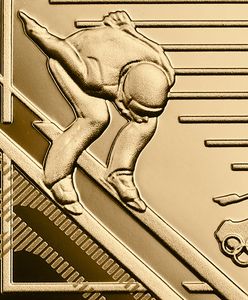 Nowa moneta od NBP.  Z okazji zimowej olimpiady