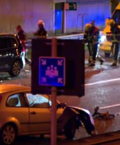 Polak jechał pod prąd w Holandii. Spowodował tragedię