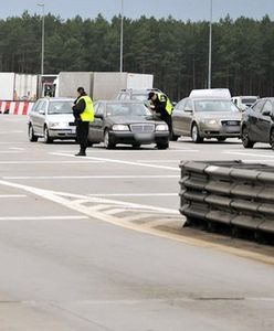 19 września ogólnoeuropejska akcja policji. EDWARD to nie tylko prędkość