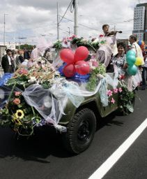 Kto traci w Kaliningradzie