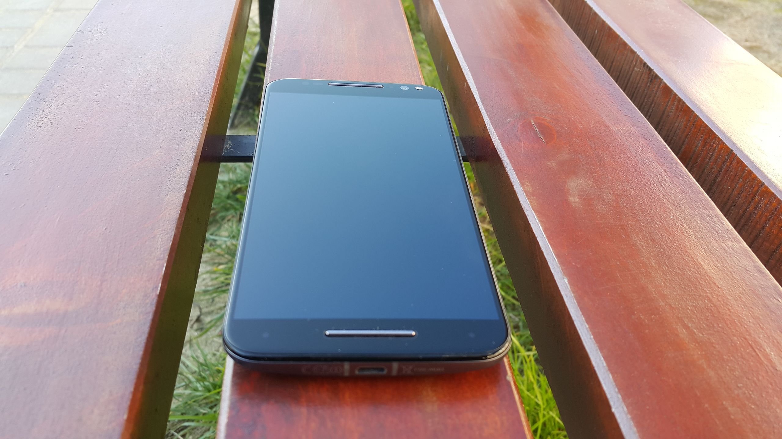 Moto X Style - test i recenzja 2