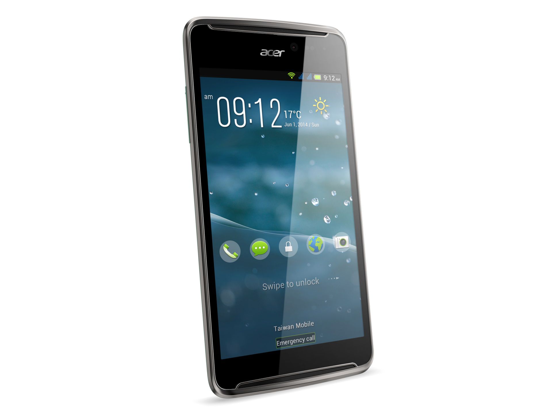 Oto kolejne nowości Acera. Liquid X1 prezentuje się naprawdę dobrze 7