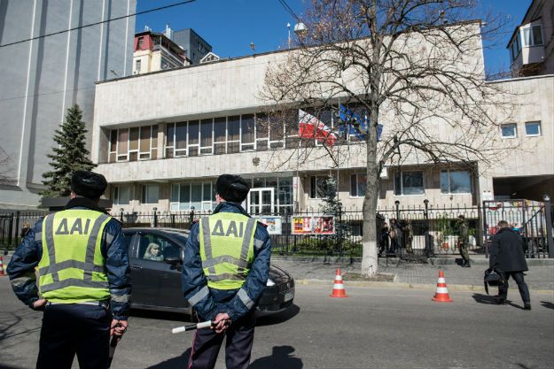 Listy do placówek dyplomatycznych wysłano w czwartek